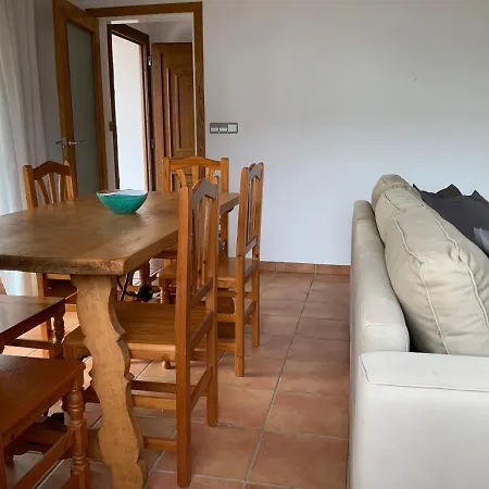 Holiday home Montserrat 1, Terrace & Pool