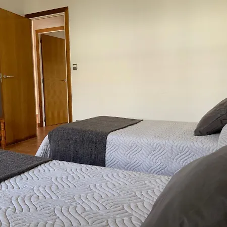 Montserrat 1, Terrace & Pool Holiday home