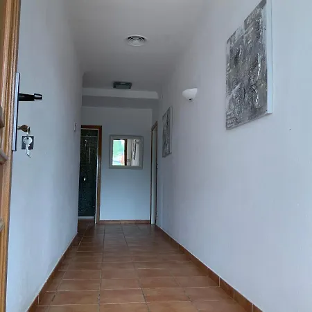 Holiday home Montserrat 1, Terrace & Pool