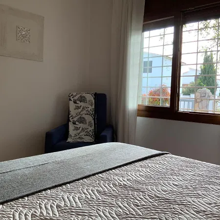 Holiday home Montserrat 1, Terrace & Pool *
