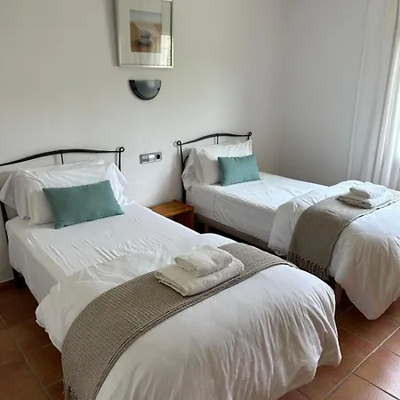 Holiday home Montserrat 1, Terrace & Pool Sant Marti d'Empuries