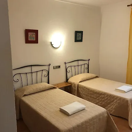 Holiday home Montserrat 1, Terrace & Pool Sant Marti d'Empuries