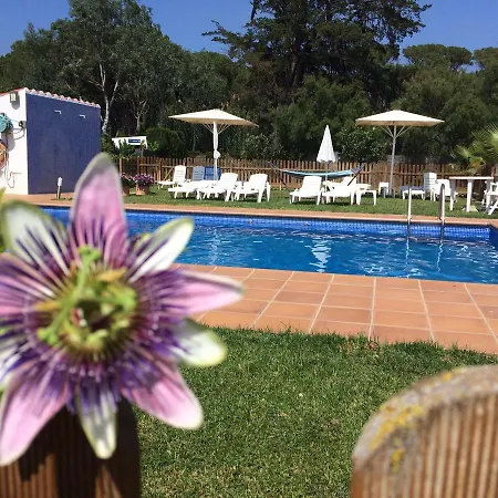 Montserrat 1, Terrace & Pool Holiday home