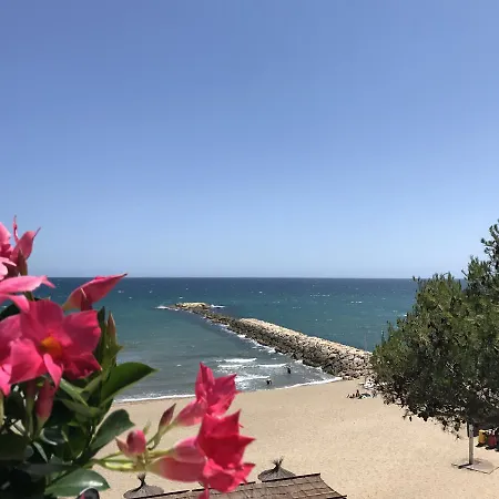 Holiday home Montserrat 1, Terrace & Pool Sant Marti d'Empuries