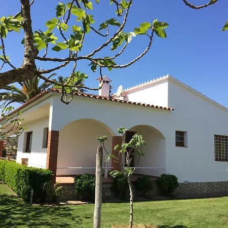 Holiday home Montserrat 1, Terrace & Pool Sant Marti d'Empuries